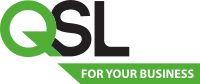 QSL – for your business